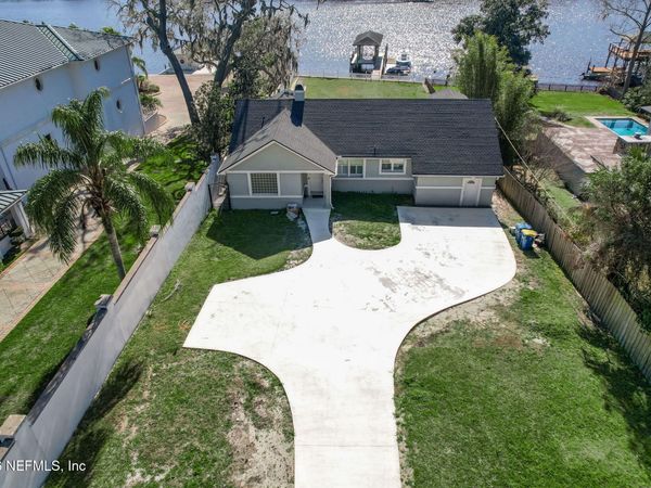 5812 CLIFTON Avenue, Jacksonville, FL 32211