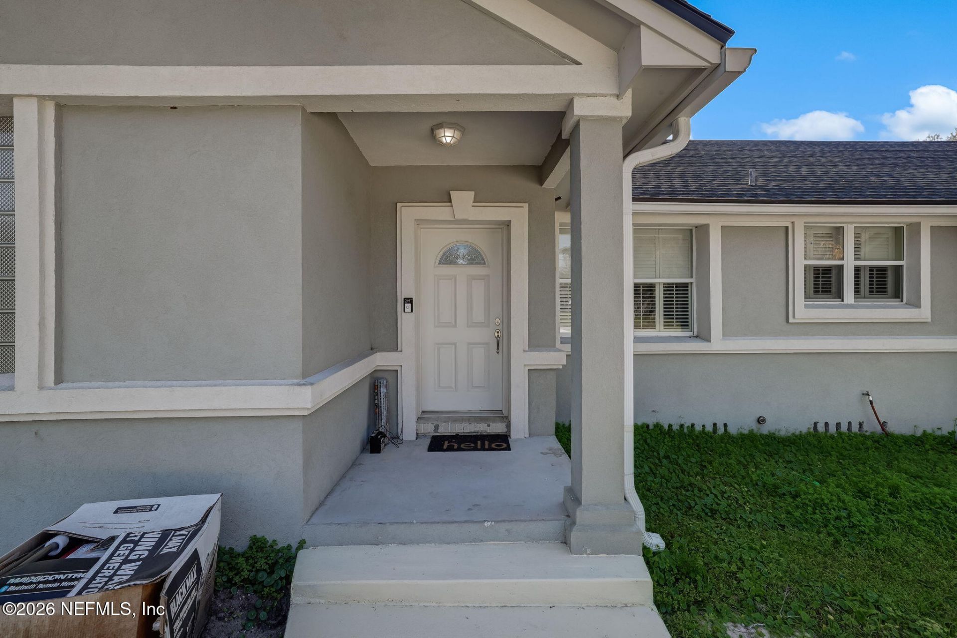 5812 Clifton Avenue, Jacksonville, FL 32211 Photo