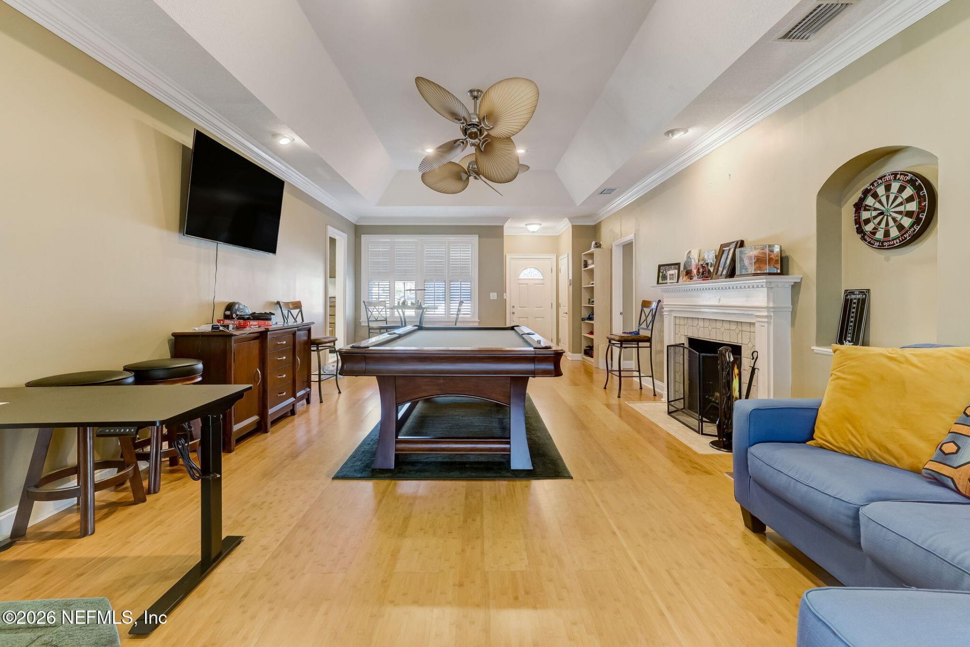 5812 Clifton Avenue, Jacksonville, FL 32211 Photo