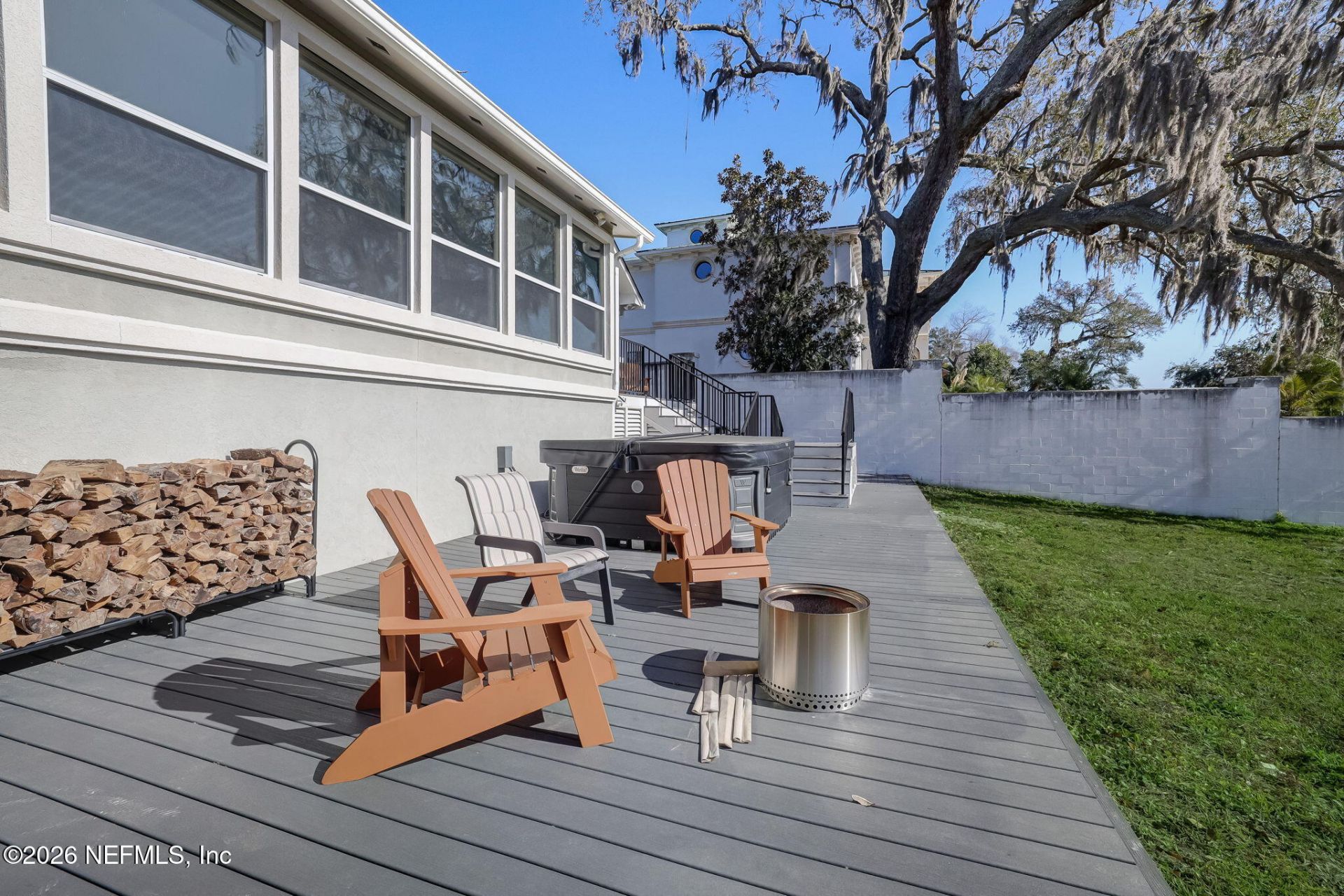 5812 Clifton Avenue, Jacksonville, FL 32211 Photo