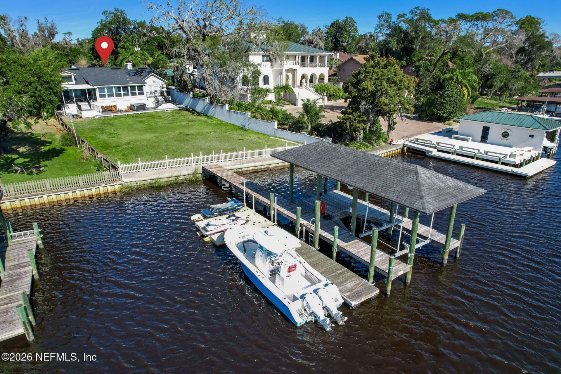 5812 Clifton Avenue, Jacksonville, FL 32211 Photo