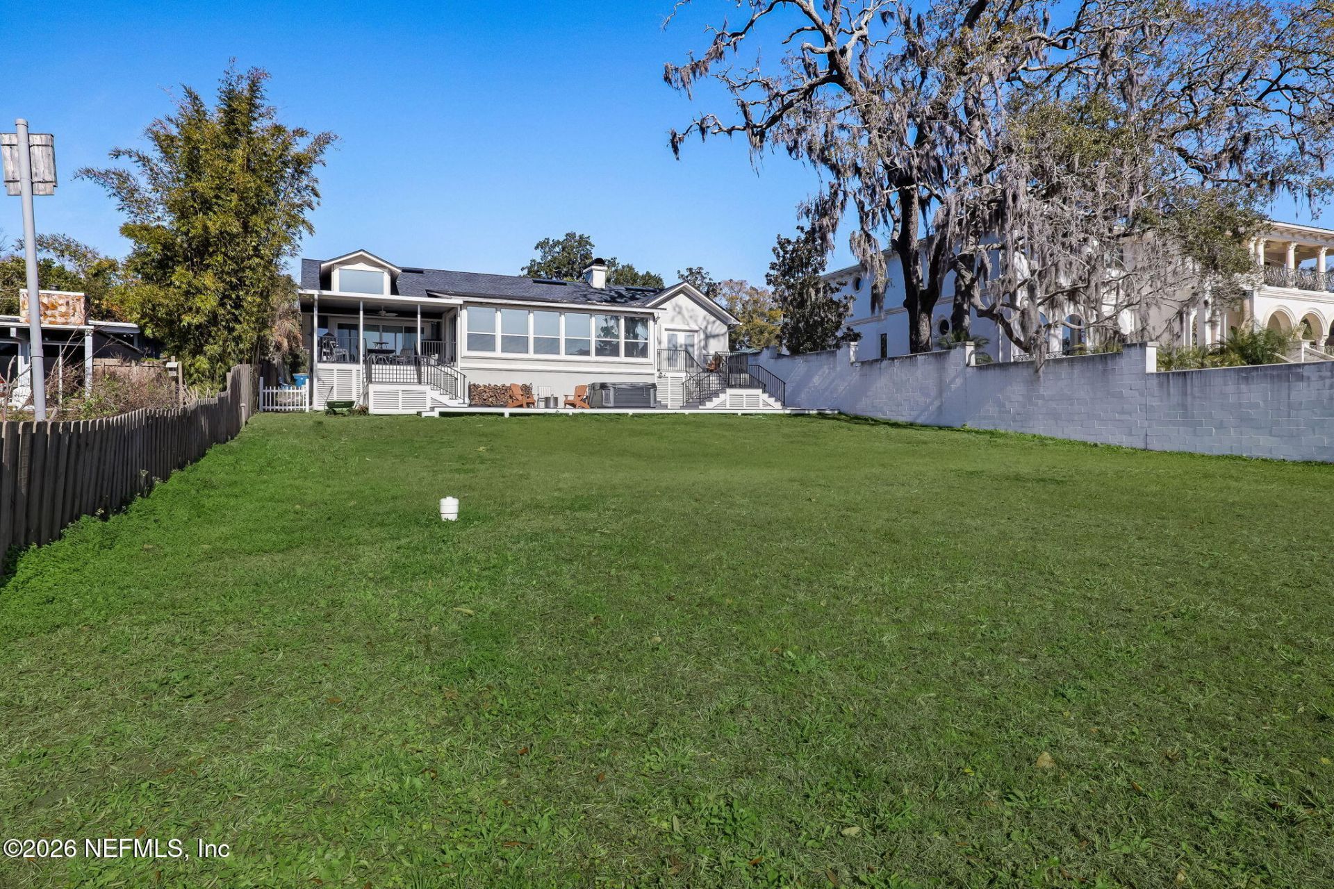 5812 Clifton Avenue, Jacksonville, FL 32211 Photo