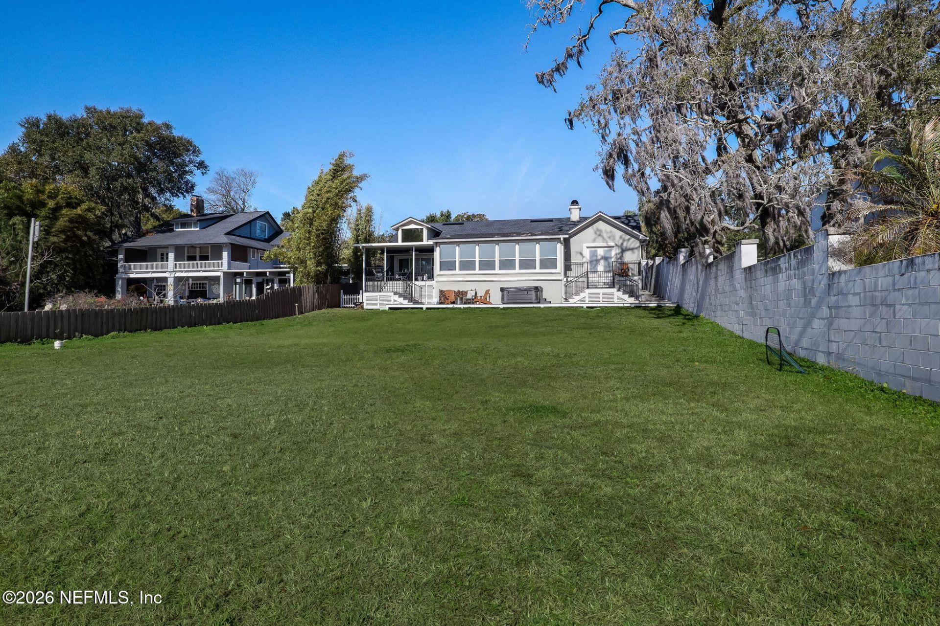 5812 Clifton Avenue, Jacksonville, FL 32211 Photo