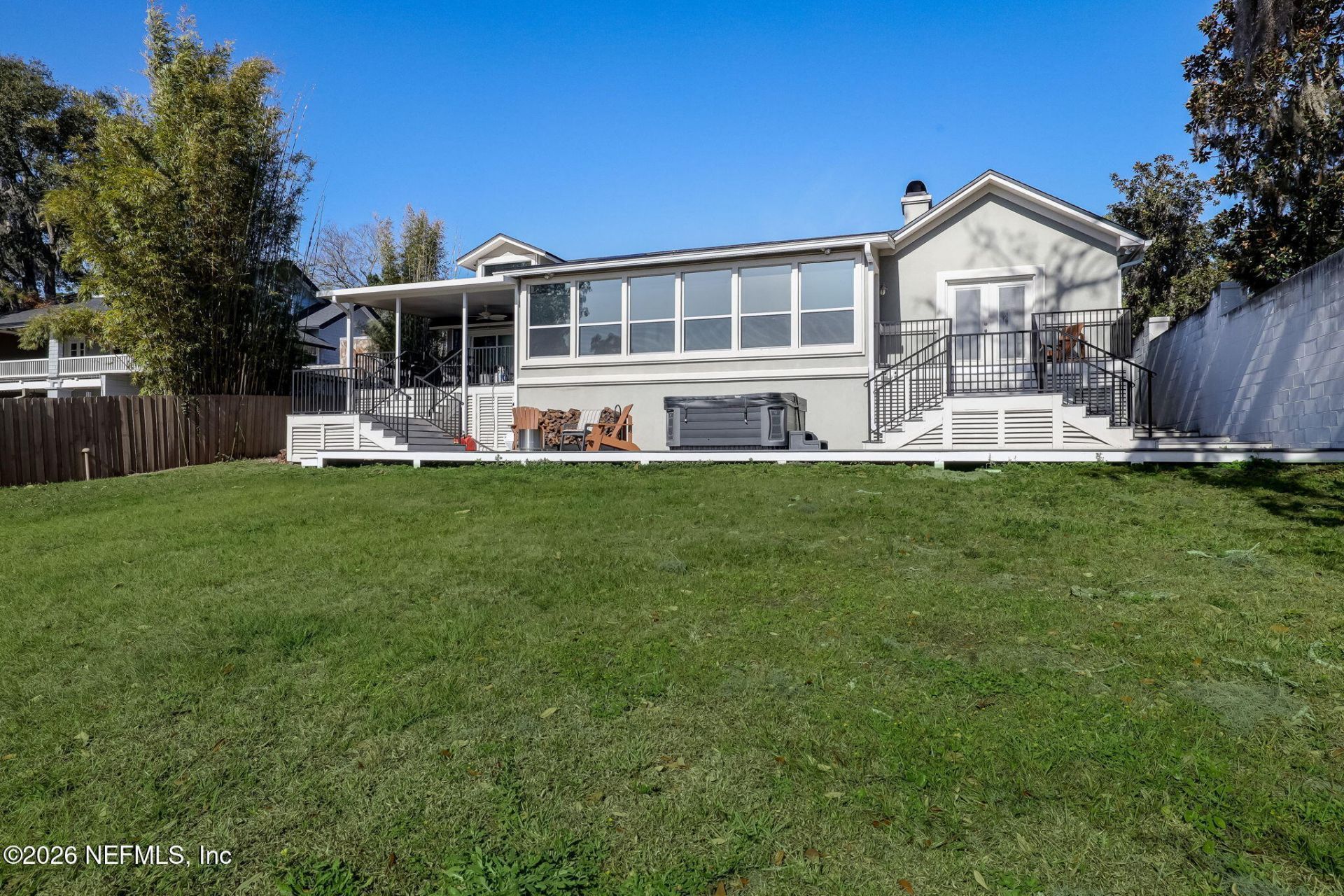 5812 Clifton Avenue, Jacksonville, FL 32211 Photo