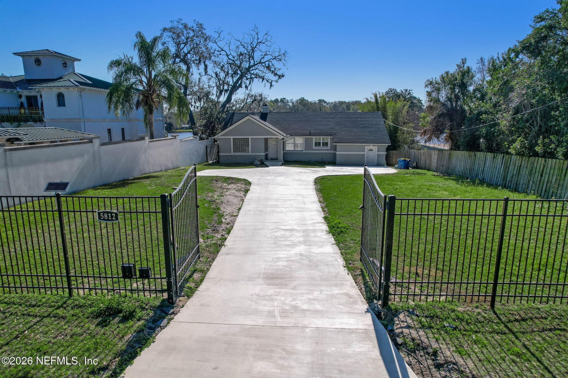 5812 Clifton Avenue, Jacksonville, FL 32211 Photo