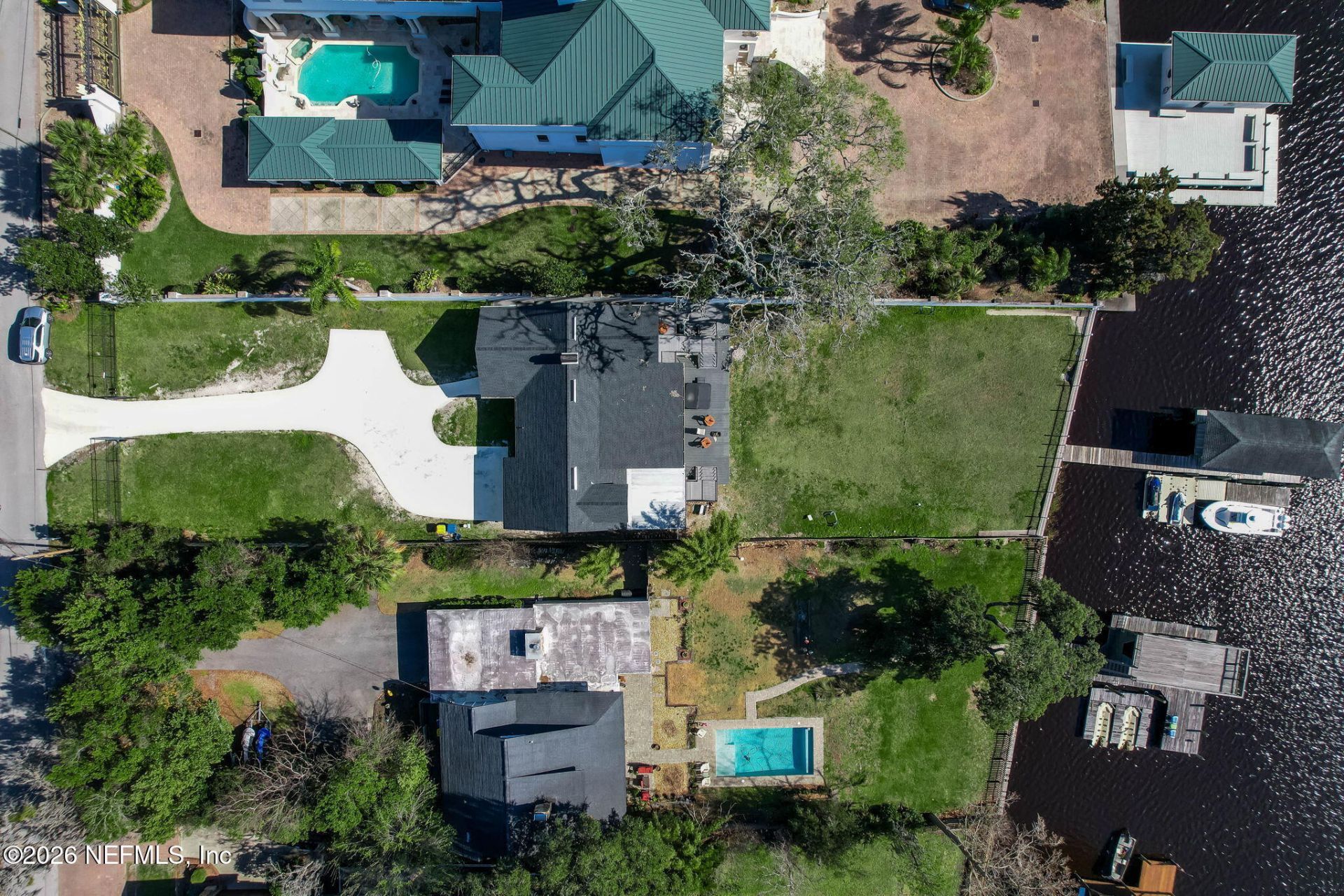 5812 Clifton Avenue, Jacksonville, FL 32211 Photo