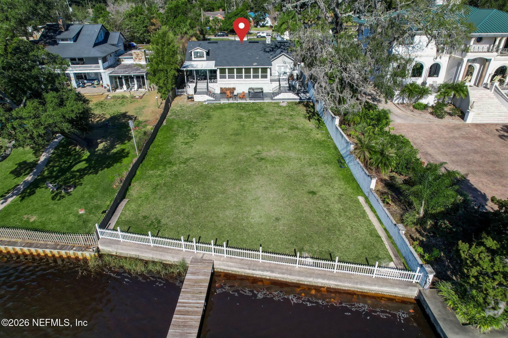 5812 Clifton Avenue, Jacksonville, FL 32211 Photo