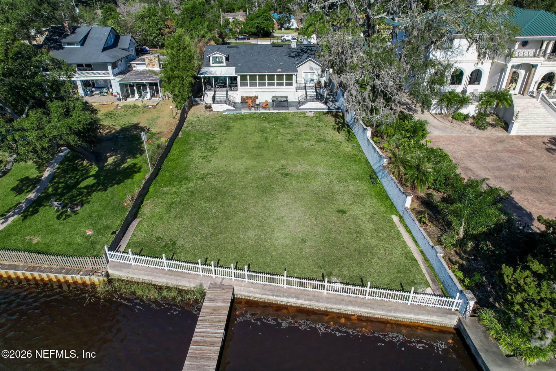 5812 Clifton Avenue, Jacksonville, FL 32211 Photo