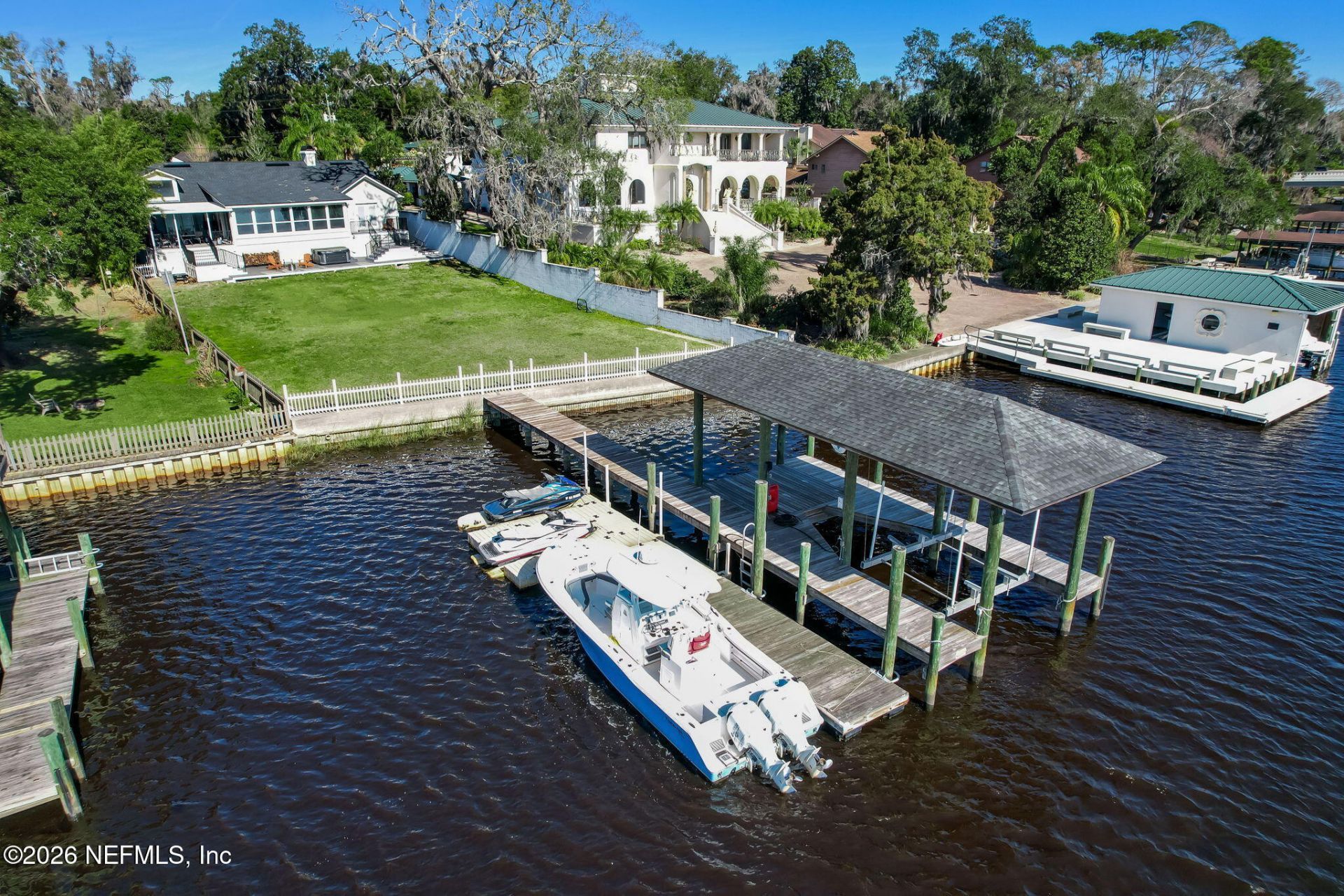 5812 Clifton Avenue, Jacksonville, FL 32211 Photo