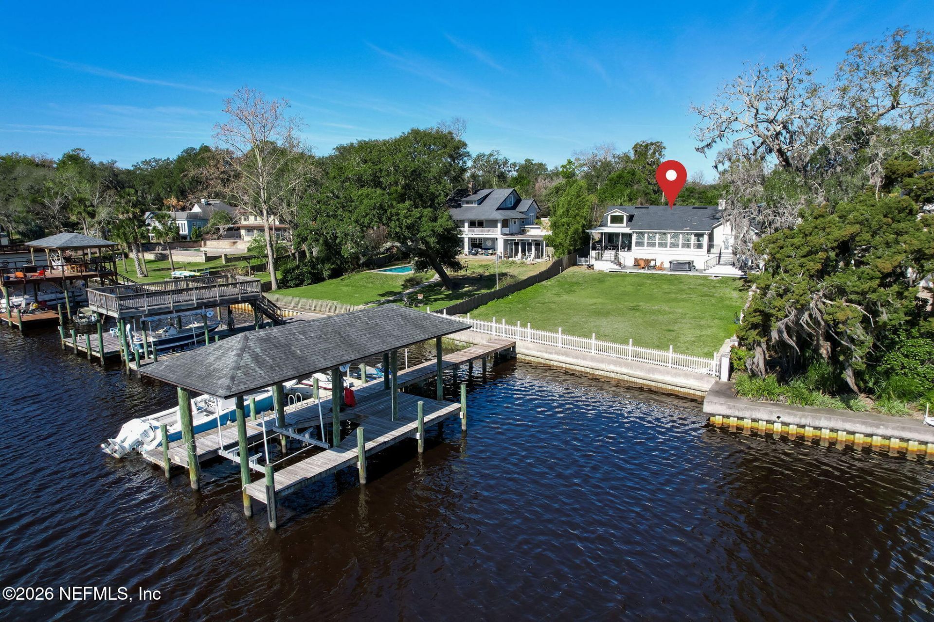 5812 Clifton Avenue, Jacksonville, FL 32211 Photo