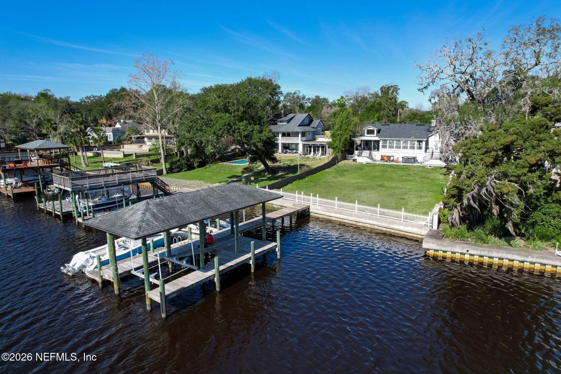 5812 Clifton Avenue, Jacksonville, FL 32211 Photo