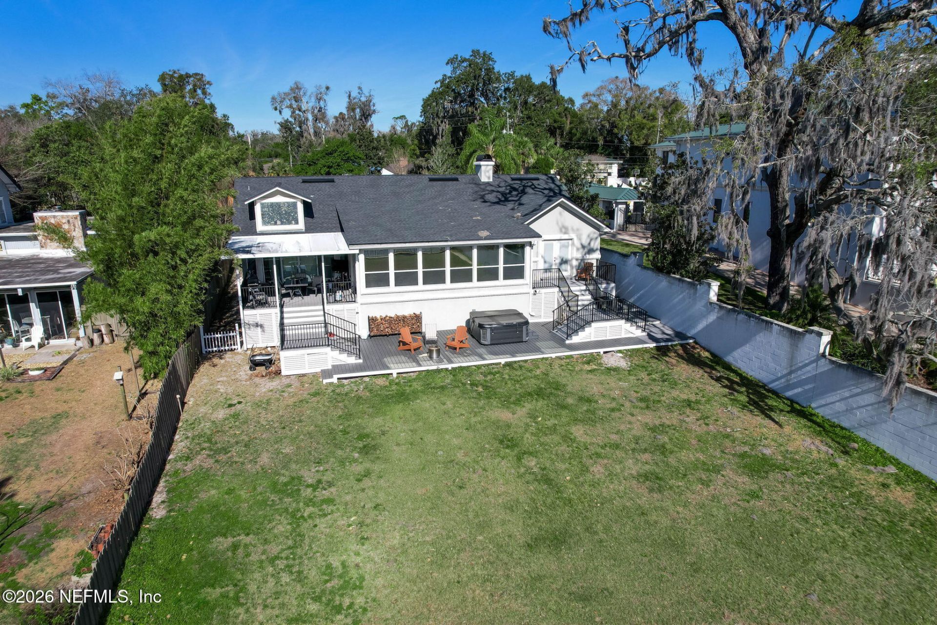 5812 Clifton Avenue, Jacksonville, FL 32211 Photo