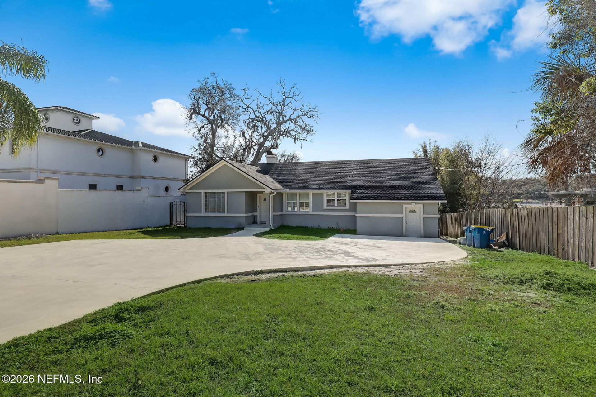 5812 Clifton Avenue, Jacksonville, FL 32211 Photo