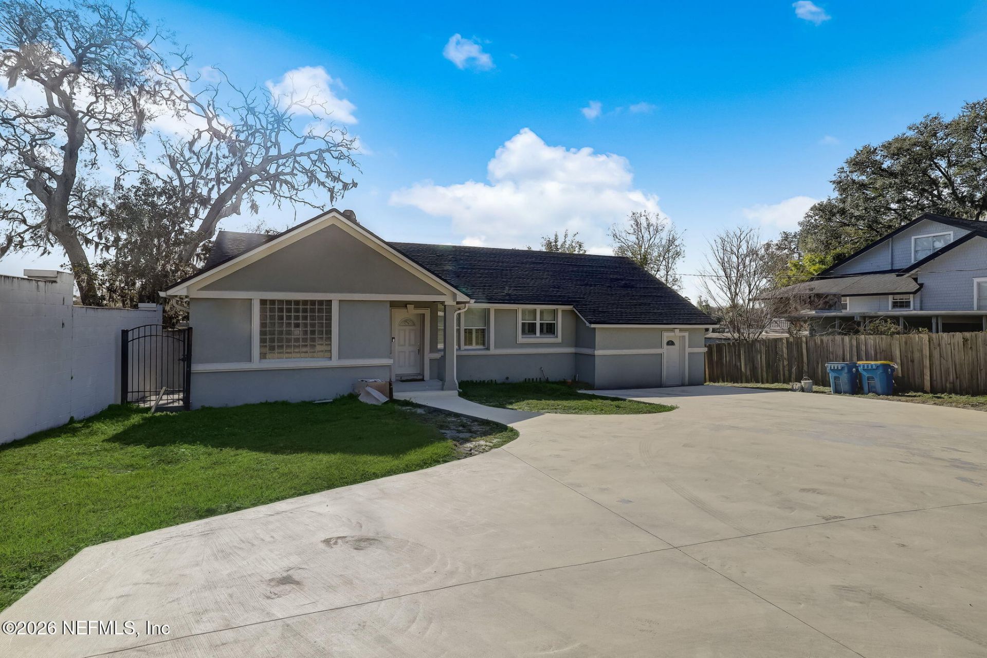 5812 Clifton Avenue, Jacksonville, FL 32211 Photo