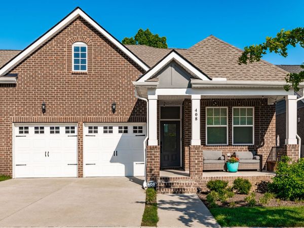 408 Gingerwood Ln, Hendersonville, TN 37075