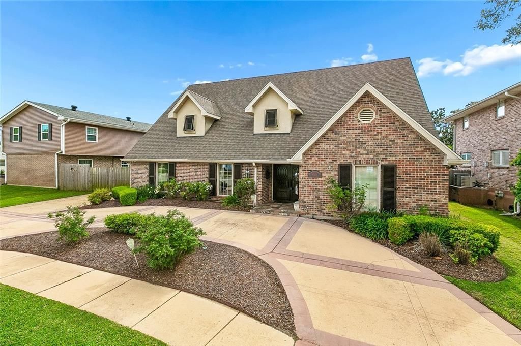 4804 CLEVELAND Place, Metairie, LA 70003