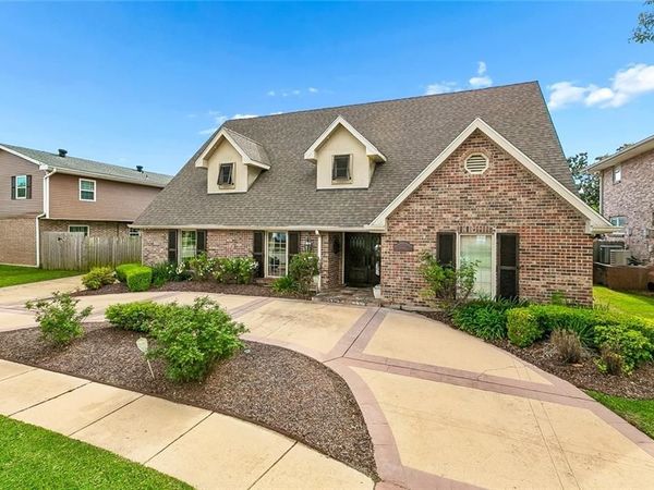 4804 CLEVELAND Place, Metairie, LA 70003