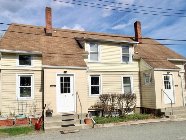 4 Schoolhouse Lane , Tuxedo Park, NY 10987