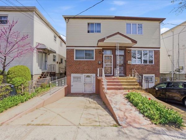 1649 E 93rd Street , Brooklyn, NY 11236