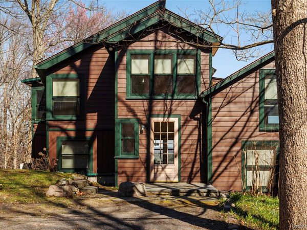 226 Burroughs Drive , West Park, NY 12493