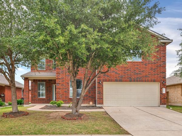 20301 Harrier Flight TRL , Pflugerville, TX 78660
