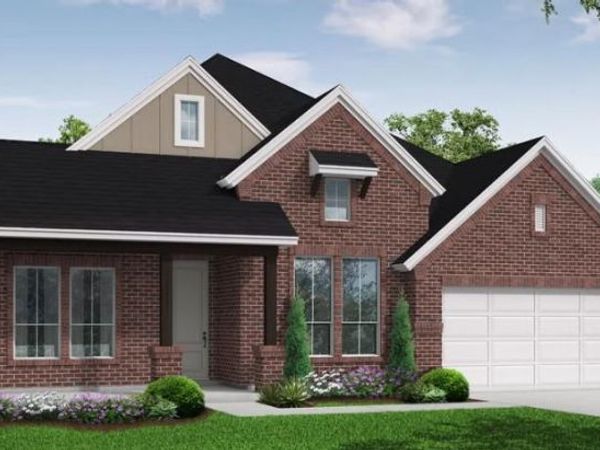 19800 Zook RD , Pflugerville, TX 78660