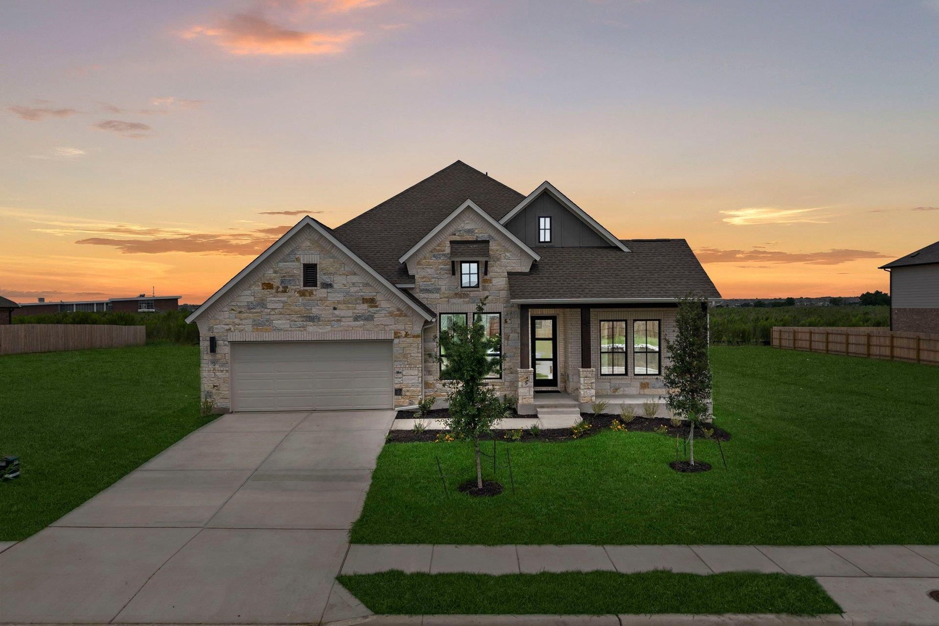 19800 Zook Rd, Pflugerville, TX 78660 Main Photo
