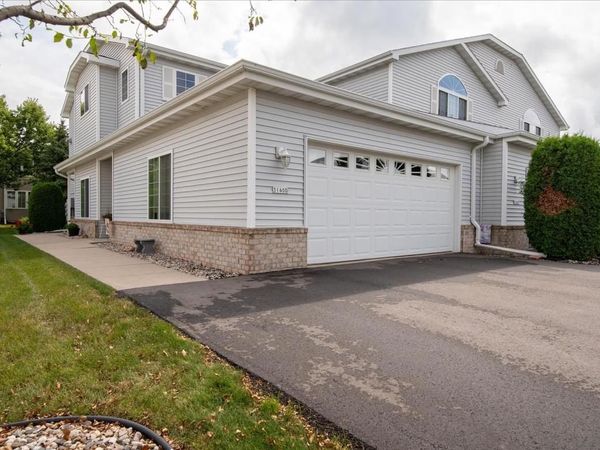 3140 WHITE TAIL LANE, Unit D, Oshkosh, WI 54904