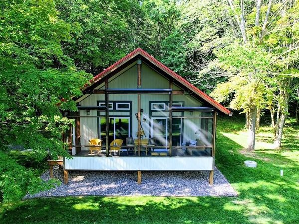 W14418 Plummer Road, Weyerhaeuser, WI 54895