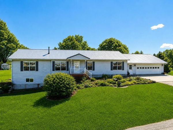 E7691 Prairie BOULEVARD, Westby, WI 54667