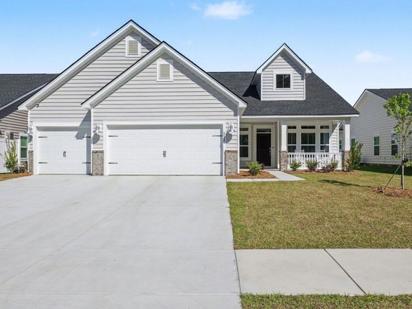 6024 Zoe Way, Myrtle Beach, SC 29588