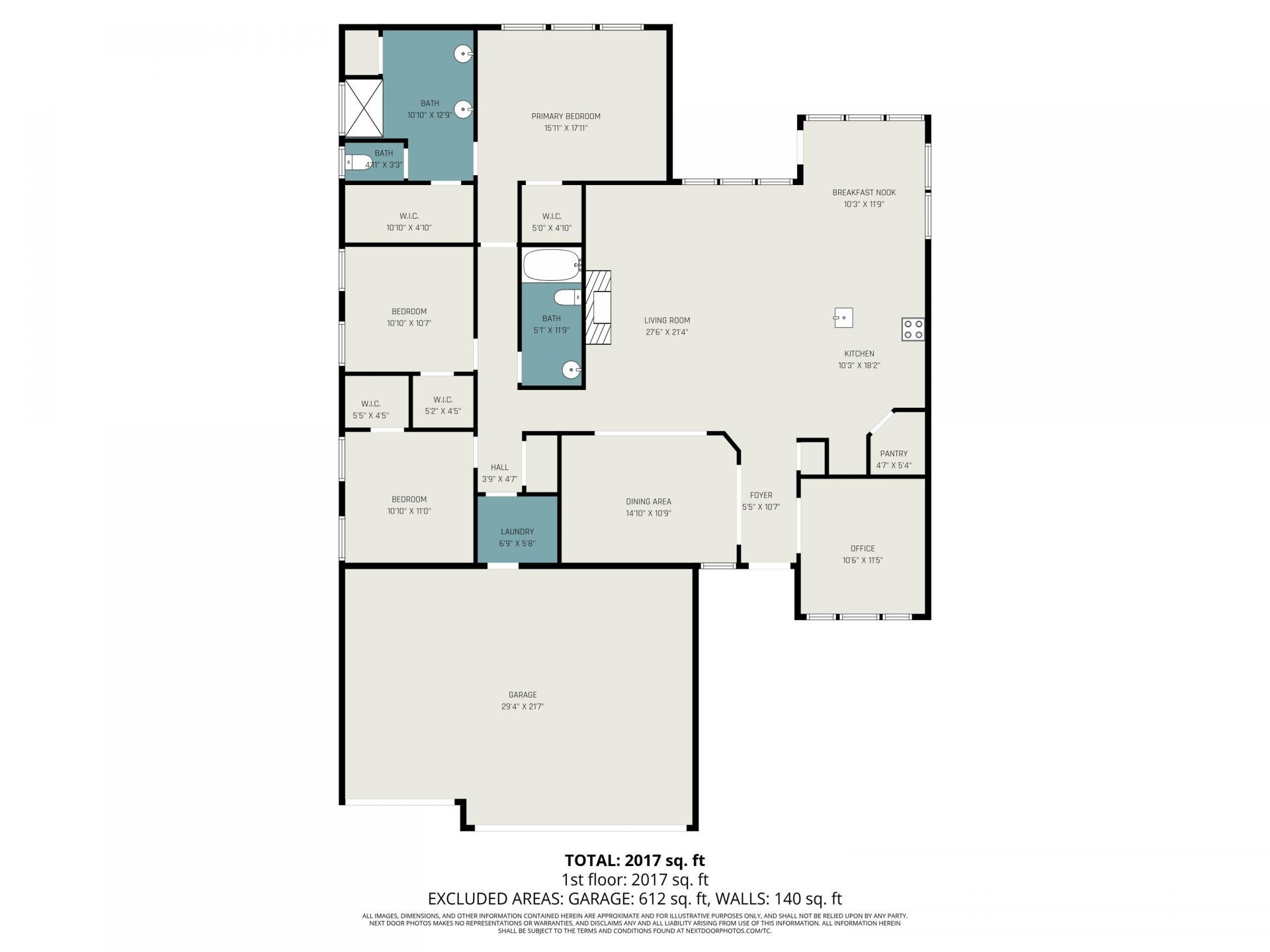 6024 Zoe Way Photo 32