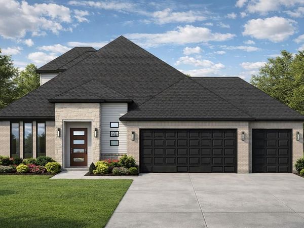 4116 Grassland Court, Edmond, OK 73025