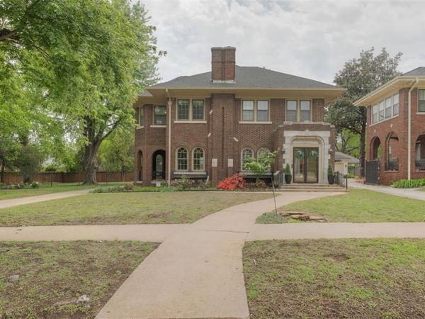 714 NE 18th Street, Oklahoma City, OK 73105