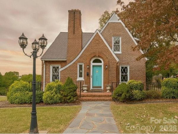 507 N 5th Street , Albemarle, NC 28001