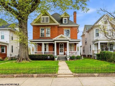 646 Mulberry Avenue, Clarksburg, WV 26301