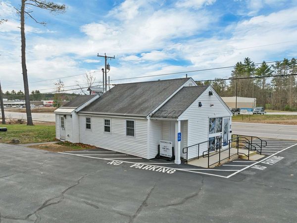 930 Route 16, Ossipee, NH 03864