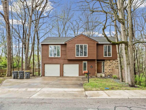 121 E navajo Street, West Lafayette, IN 47906