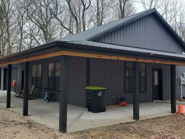 661 Forest, Lake, MI 48632