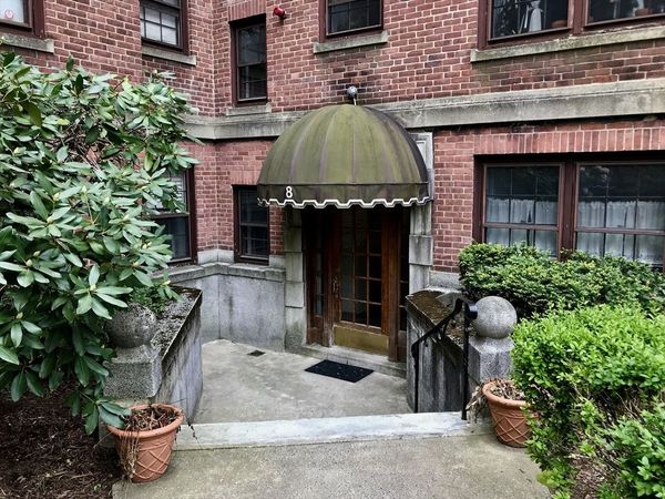 8 Kilsyth Ter, Unit 21, Boston, MA 02135