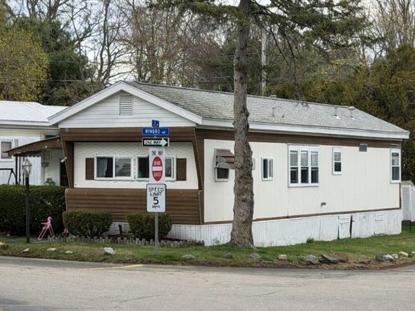 181 Boston Post Road E, Unit 66, Marlborough, MA 01752