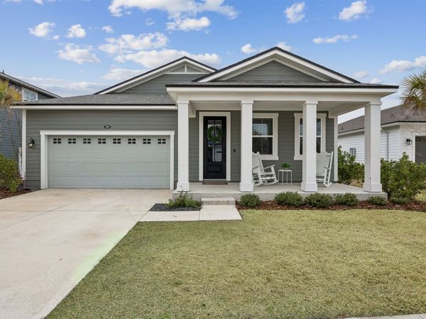 555 BLUE DAZE ST , Yulee, FL 32097