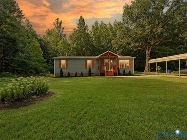 24611 Williamson Road , Dinwiddie, VA 23841