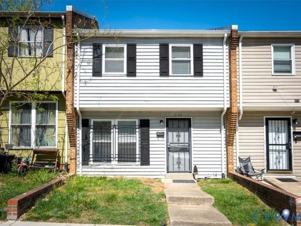 2150 Elkridge Lane , Henrico, VA 23223