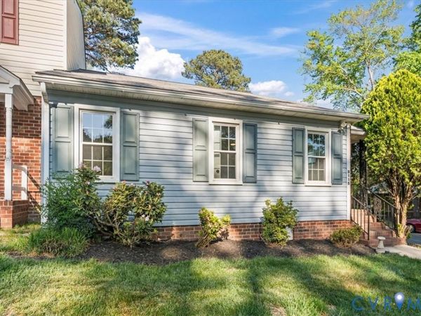 3115 S Battlebridge Drive , Chesterfield, VA 23224