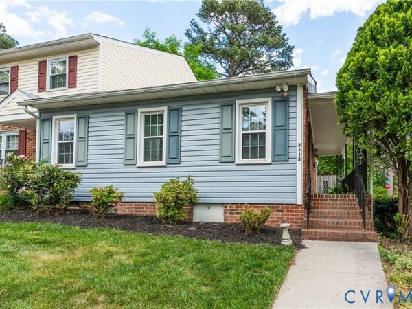 3115 S Battlebridge Drive , Chesterfield, VA 23224