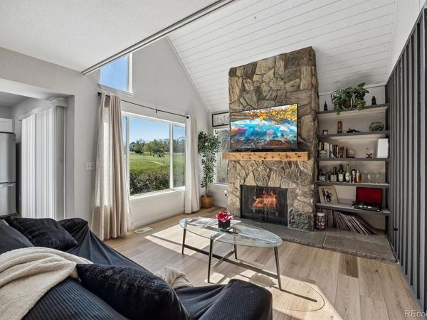 2431 S Xanadu Way, Unit D, Aurora, CO 80014