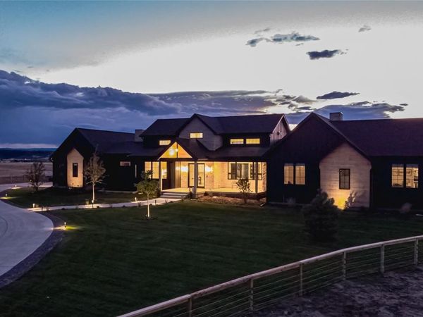 7497 Fox Creek Trail , Franktown, CO 80116