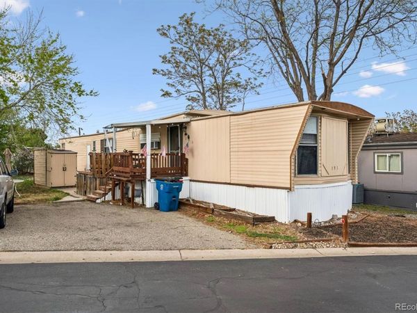 2551 W 92nd Avenue, Denver, CO 80260