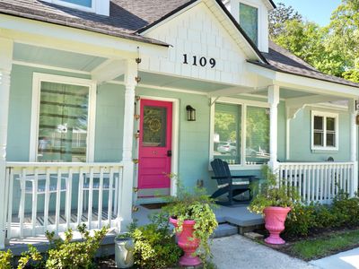 1109 Berkeley Street, Hanahan, SC 29410